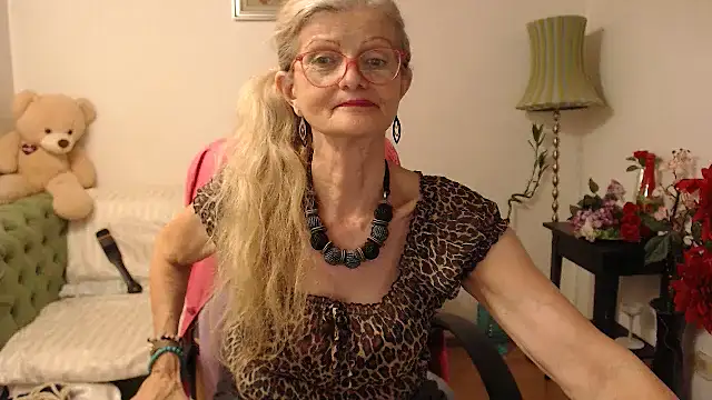 BlairFort online show from September 12, 2025, 6:51 pm