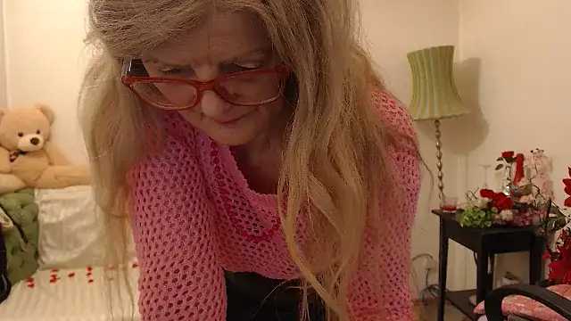 BlairFort online show from February 15, 2025, 11:39 am