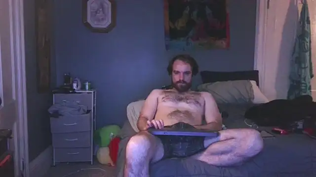 hpluvsplata online show from April 16, 2026, 10:56 pm