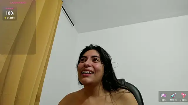 emilysex 118 online show from October 11, 2025, 12:22 am