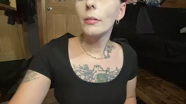 TeenyDoll online show from July 28, 2026, 2:52 am