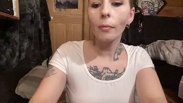 TeenyDoll online show from March 7, 2026, 4:08 am