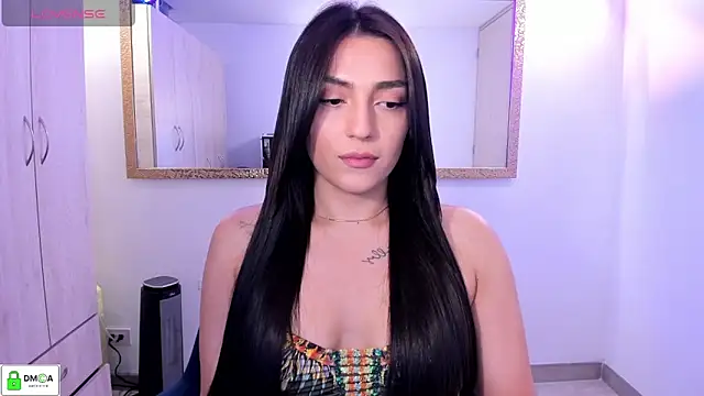 EricaVanderhill online show from April 5, 2026, 8:59 pm