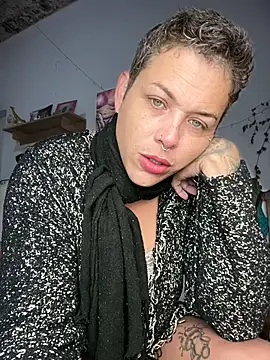 Alicbranca online show from May 9, 2026, 2:20 pm