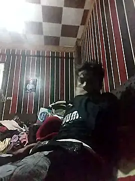 fadymero online show from January 12, 2026, 5:03 am