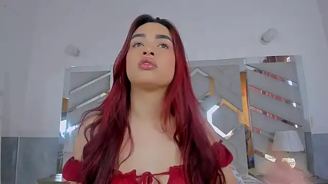 alexandra fire69x online show from March 21, 2026, 2:54 pm