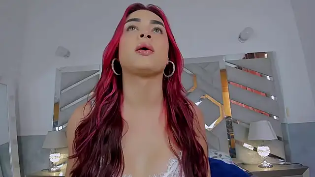 alexandra fire69x online show from April 4, 2026, 2:45 pm