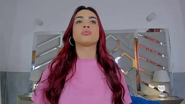 alexandra fire69x online show from March 2, 2026, 2:35 pm