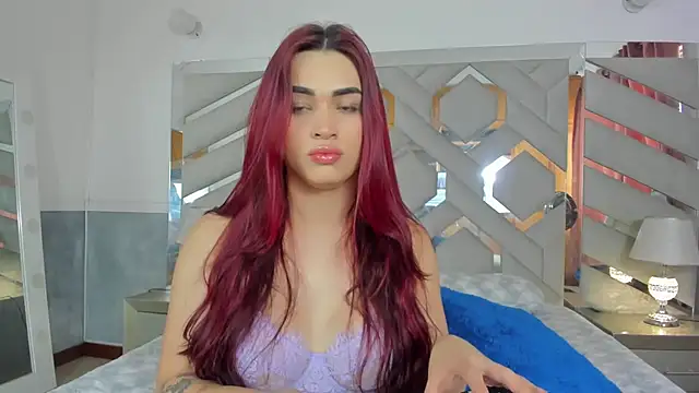 alexandra fire69x online show from February 11, 2026, 2:50 pm