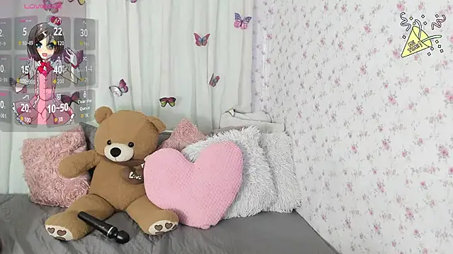 karinaEbony online show from February 2, 2026, 12:15 pm