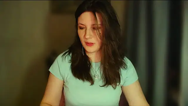 Pavla Soft online show from March 19, 2025, 11:14 pm