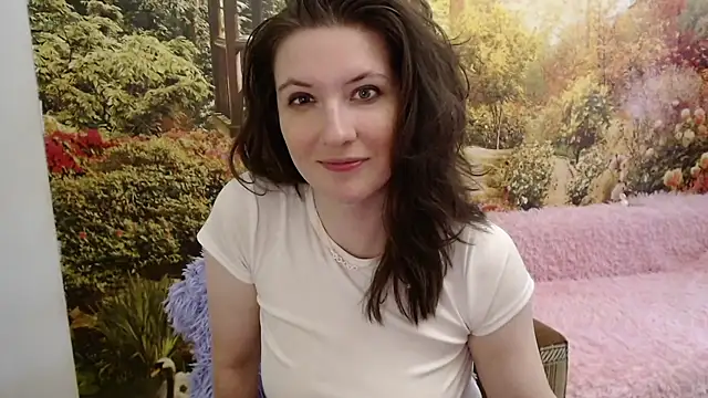 Snapshot of Pavla_Soft chatting on June 22, 2026, 8:11 am Pavla Soft online show from June 22, 2026, 8:11 am