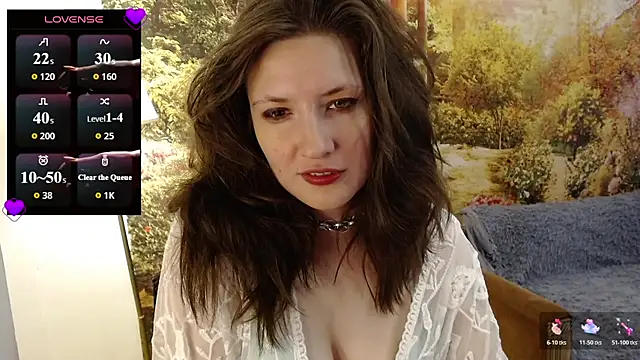 Snapshot of Pavla_Soft chatting on July 10, 2026, 4:45 am Pavla Soft online show from July 10, 2026, 4:45 am