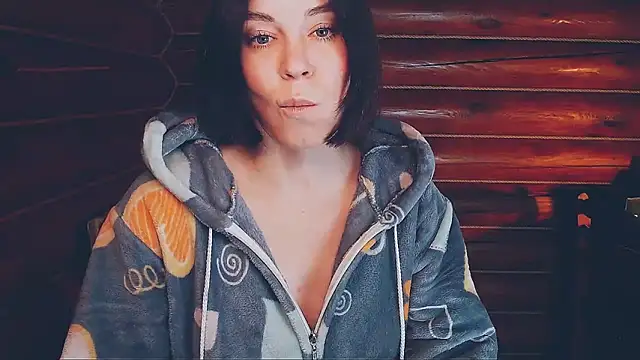 Platina Fox online show from February 25, 2026, 12:44 am