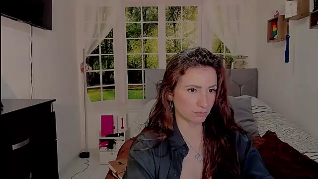 Snapshot of vanessabrown_ chatting on June 11, 2026, 7:33 pm vanessabrown online show from June 11, 2026, 7:33 pm