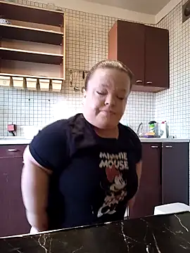 Janiffer MiMi online show from March 15, 2026, 1:18 pm