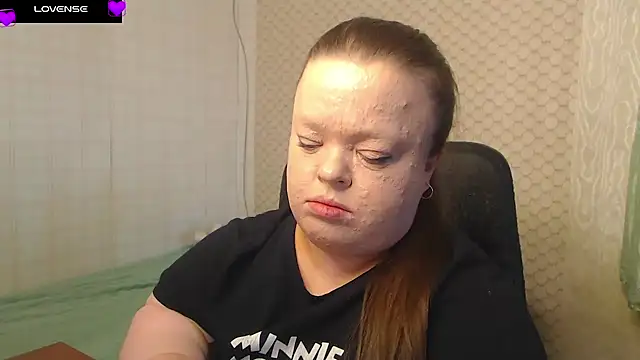 Janiffer MiMi online show from March 9, 2026, 12:52 pm