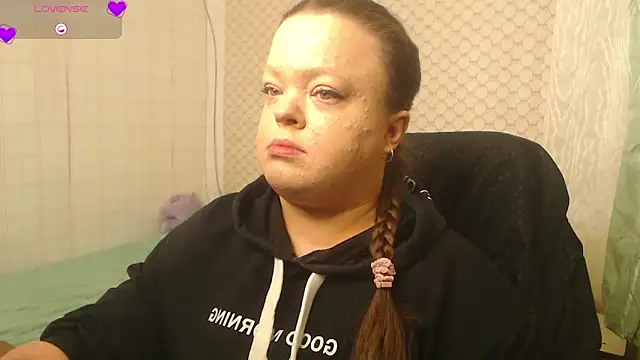 Janiffer MiMi online show from February 7, 2026, 4:04 pm