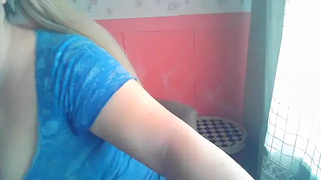 PinkPudding online show from October 22, 2025, 10:25 am