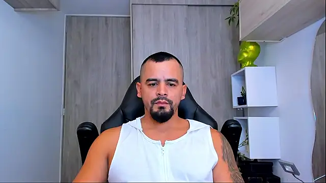 Ricardo 1998 online show from March 3, 2025, 1:49 am