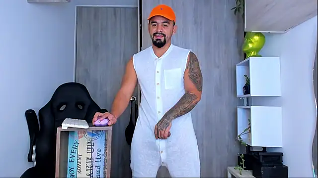 Ricardo 1998 online show from February 26, 2025, 2:19 am
