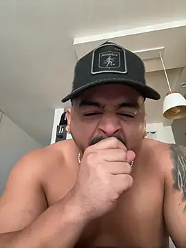 Ricardo 1998 online show from March 24, 2026, 6:30 pm