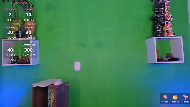 Ricardo 1998 online show from November 23, 2025, 3:38 am