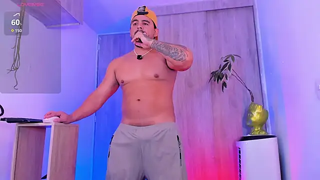 Ricardo 1998 online show from May 11, 2026, 4:36 am