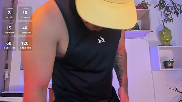 Ricardo 1998 online show from October 15, 2025, 2:32 am