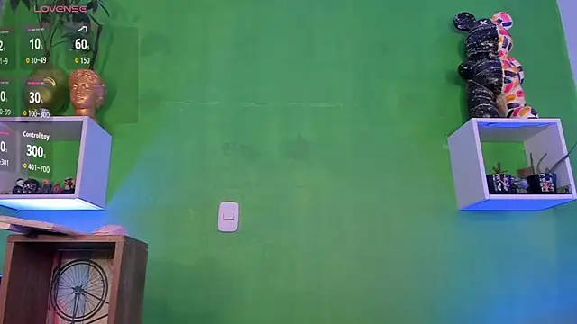 Ricardo 1998 online show from November 25, 2025, 2:56 am