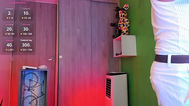 Ricardo 1998 online show from March 10, 2026, 3:32 am