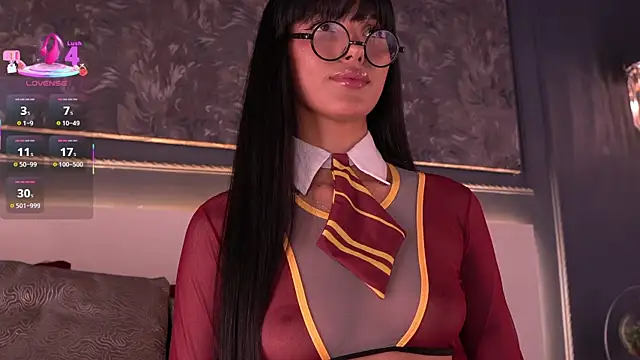 evamoretti online show from October 16, 2025, 1:14 am