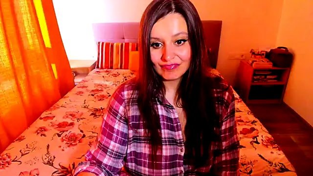 pinupmod online show from March 27, 2026, 12:28 pm