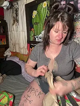 1-800-FUCKYOU online show from February 1, 2026, 10:57 am