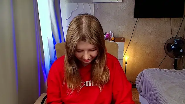 Vivian cutie online show from May 15, 2026, 3:32 pm