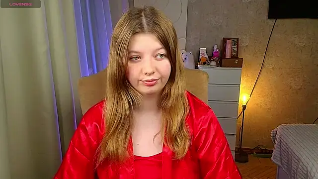 Vivian cutie online show from October 30, 2025, 3:31 pm