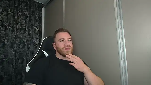 Thori92 online show from October 27, 2025, 6:20 pm