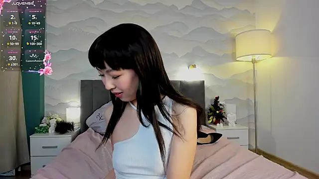 ValeryMur online show from January 5, 2025, 11:37 am