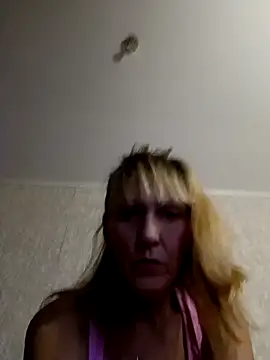 ValeriaLight online show from October 24, 2025, 1:54 pm