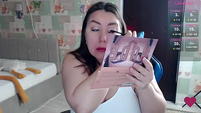 Korolek12 online show from March 16, 2026, 5:04 am