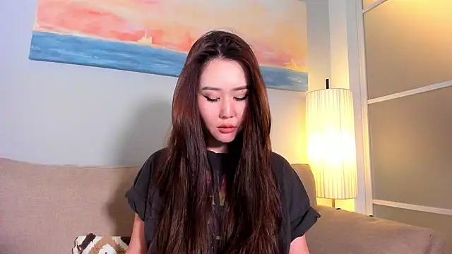 Snapshot of lucky_liss_ chatting on February 25, 2025, 6:14 am lucky liss online show from February 25, 2025, 6:14 am