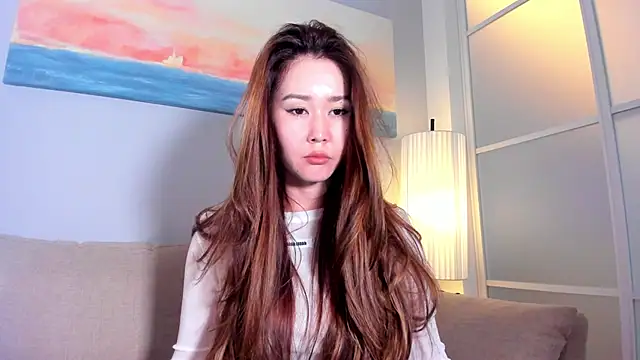 Snapshot of lucky_liss_ chatting on September 18, 2025, 6:16 am lucky liss online show from September 18, 2025, 6:16 am