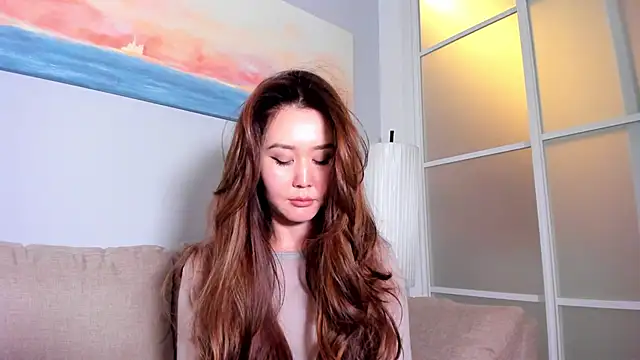 lucky liss  online show from February 12, 2026, 6:02 am