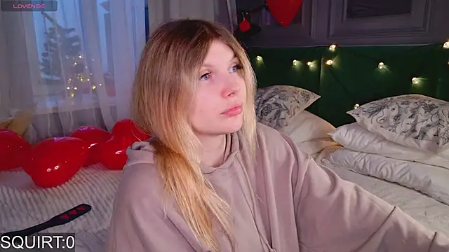  aleksa  online show from February 8, 2026, 6:11 am