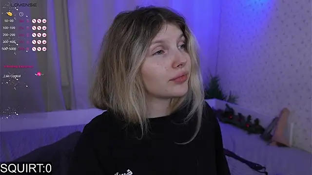  aleksa  online show from December 20, 2025, 6:27 am