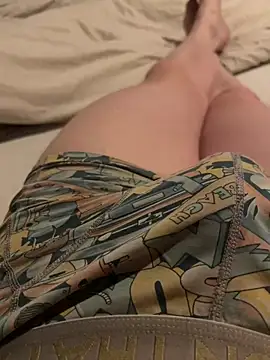 Mark3706 online show from December 19, 2024, 7:40 am