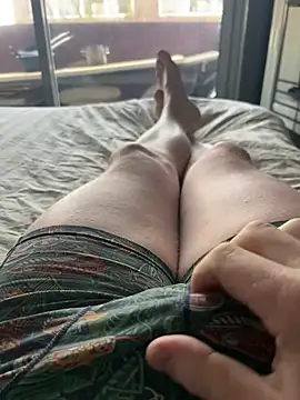 Mark3706 online show from January 14, 2025, 10:48 am