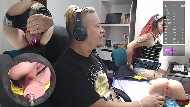 Snapshot of kyobiker chatting on November 8, 2025, 11:08 pm kyobiker online show from November 8, 2025, 11:08 pm