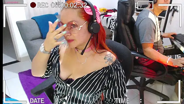 Snapshot of kyobiker chatting on October 15, 2025, 1:15 am kyobiker online show from October 15, 2025, 1:15 am