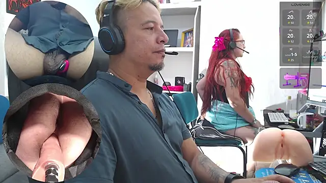 Snapshot of kyobiker chatting on November 8, 2025, 2:15 am kyobiker online show from November 8, 2025, 2:15 am